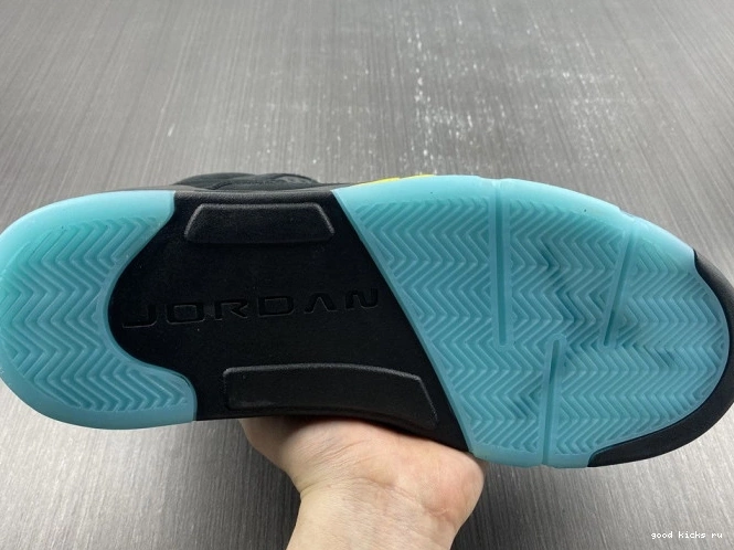 5 Air DD0587-047 Jordan Aqua 0822